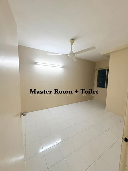 Apartment for Rent at Sri Ivori Apartment - Kaze Kang - PropertyGuru.com.my