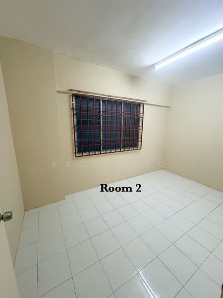 Apartment for Rent at Sri Ivori Apartment - Kaze Kang - PropertyGuru.com.my
