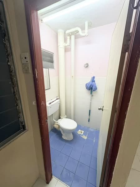 Apartment for Rent at Sri Ivori Apartment - Kaze Kang - PropertyGuru.com.my