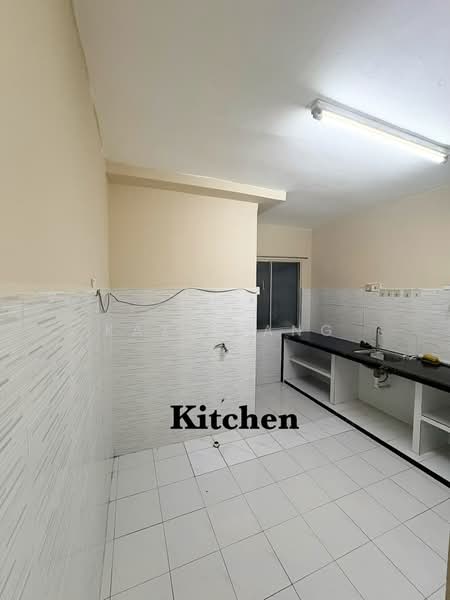 Apartment for Rent at Sri Ivori Apartment - Kaze Kang - PropertyGuru.com.my