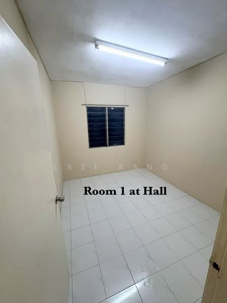 Apartment for Rent at Sri Ivori Apartment - Kaze Kang - PropertyGuru.com.my