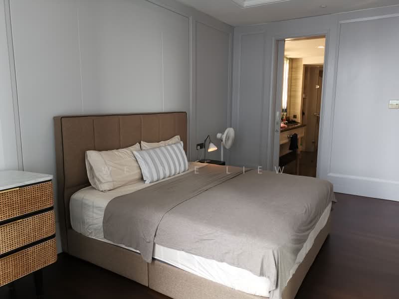 Service Residence for Rent at St Regis - Wennie Liew - Bedroom - PropertyGuru.com.my