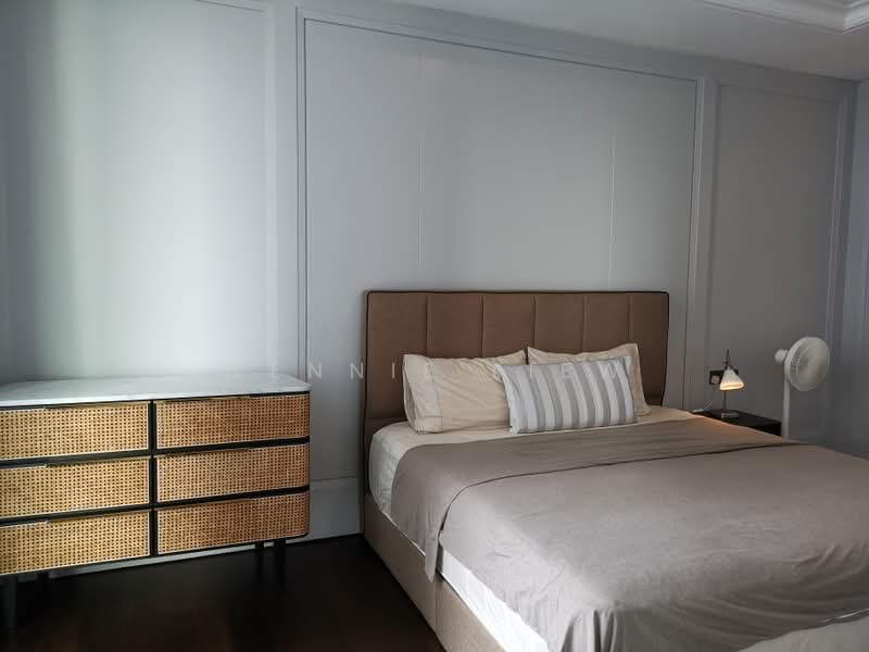 Service Residence for Rent at St Regis - Wennie Liew - Bedroom - PropertyGuru.com.my