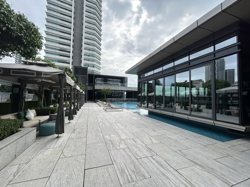 Service Residence for Rent at St Regis - Wennie Liew - Exterior - PropertyGuru.com.my