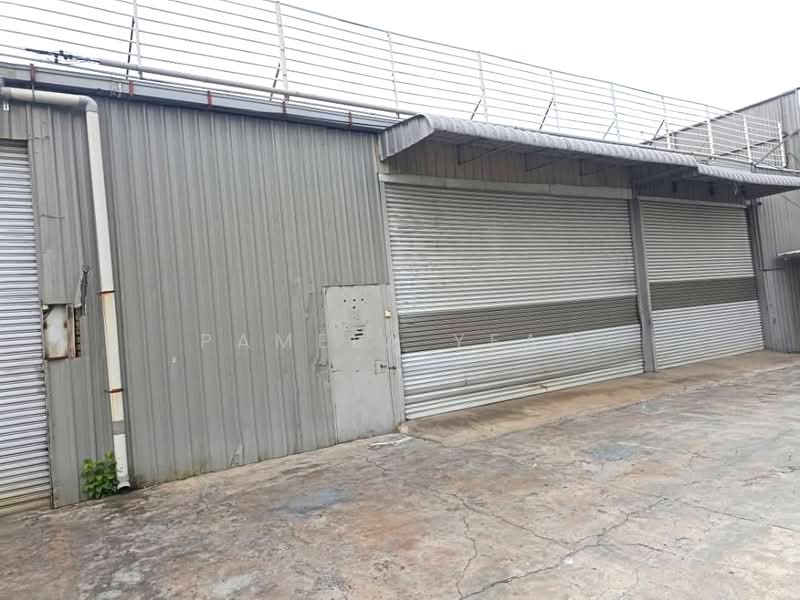 Tanah Perindustrian untuk Dijual di Jelutong (Penang) - Pamela Yeap - Exterior - PropertyGuru.com.my