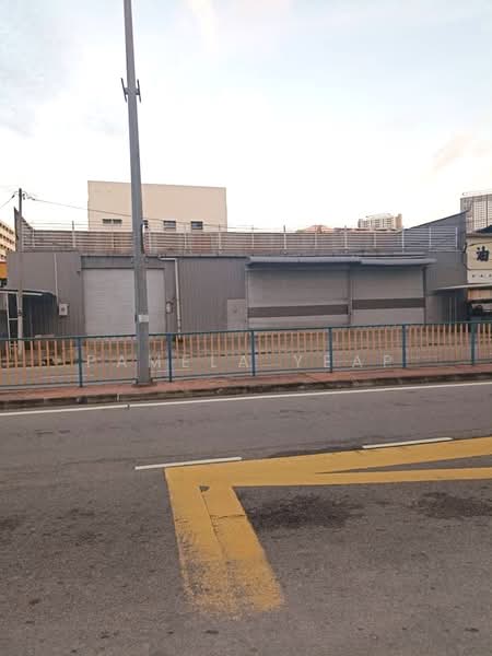 Tanah Perindustrian untuk Dijual di Jelutong (Penang) - Pamela Yeap - Exterior - PropertyGuru.com.my