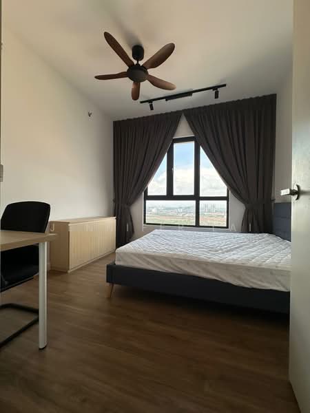 Service Residence for Rent at The Pulse Residence - Jennifer Lai - PropertyGuru.com.my