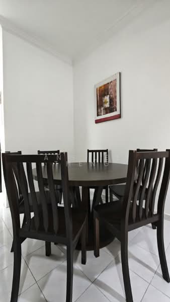 Rumah Teres 2 Tingkat untuk Dijual di Teluk Kumbar (Penang) - Ang Lee Theng - Dining Room - PropertyGuru.com.my