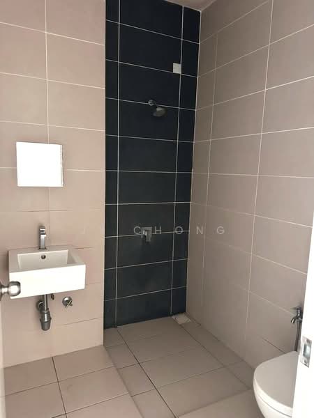 2-storey Terraced House for Rent in Semenyih (Selangor) - JX Chong - Bathroom - PropertyGuru.com.my