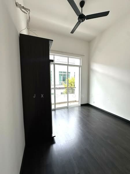 2-storey Terraced House for Rent in Semenyih (Selangor) - JX Chong - Bedroom - PropertyGuru.com.my