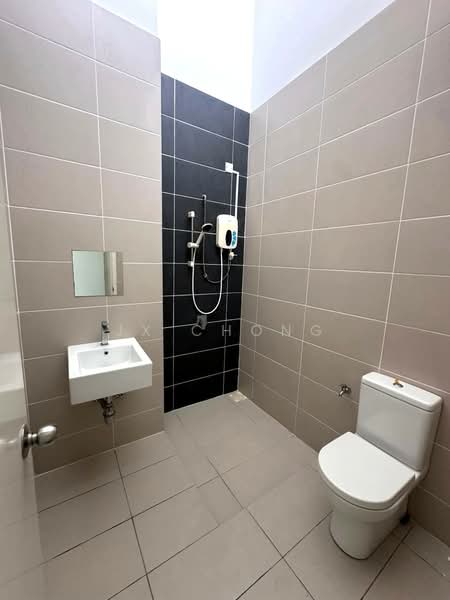 2-storey Terraced House for Rent in Semenyih (Selangor) - JX Chong - Bathroom - PropertyGuru.com.my
