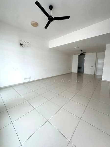 2-storey Terraced House for Rent in Semenyih (Selangor) - JX Chong - Living Room - PropertyGuru.com.my