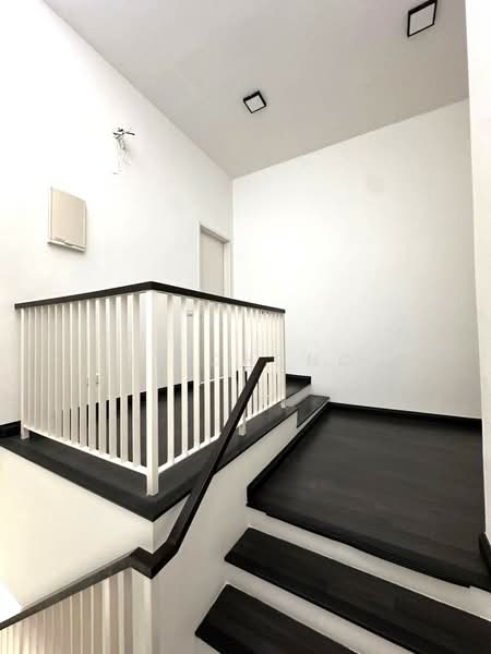 2-storey Terraced House for Rent in Semenyih (Selangor) - JX Chong - Family Hall - PropertyGuru.com.my