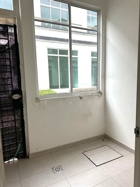 2-storey Terraced House for Rent in Semenyih (Selangor) - JX Chong - Yard - PropertyGuru.com.my