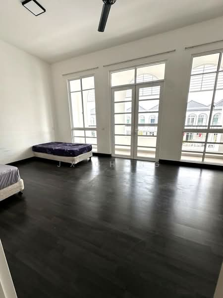 2-storey Terraced House for Rent in Semenyih (Selangor) - JX Chong - Bedroom - PropertyGuru.com.my
