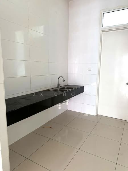 2-storey Terraced House for Rent in Semenyih (Selangor) - JX Chong - Kitchen - PropertyGuru.com.my