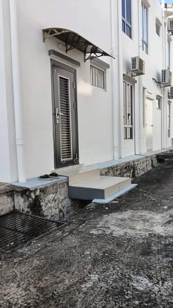 2-storey Terraced House for Sale in Taman Tiara Sendayan (Bandar Sri Sendayan) - Eugene Yap - Exterior - PropertyGuru.com.my