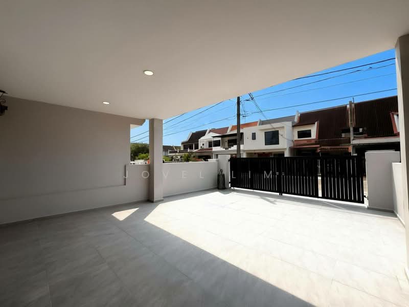 Rumah Teres 2 Tingkat untuk Dijual di Bandar Baru Permas Jaya (Permas Jaya) - Jovel Lim - PropertyGuru.com.my