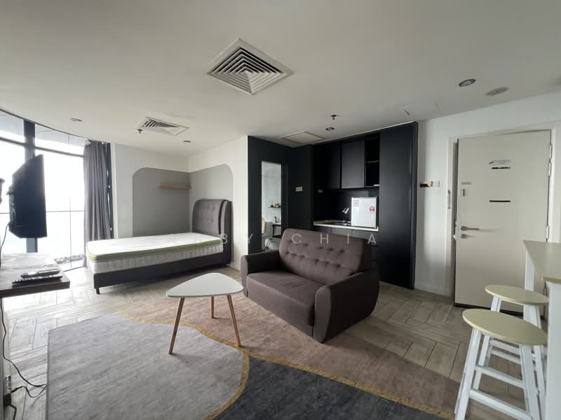 Servis Apartment untuk Disewa di Marriot International Hotel @ Empire City - Abby Chia - PropertyGuru.com.my