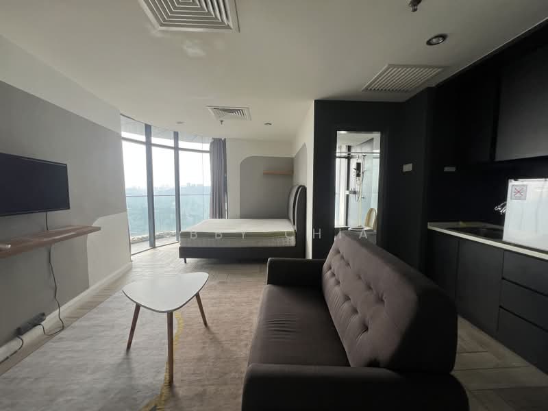 Servis Apartment untuk Disewa di Marriot International Hotel @ Empire City - Abby Chia - PropertyGuru.com.my