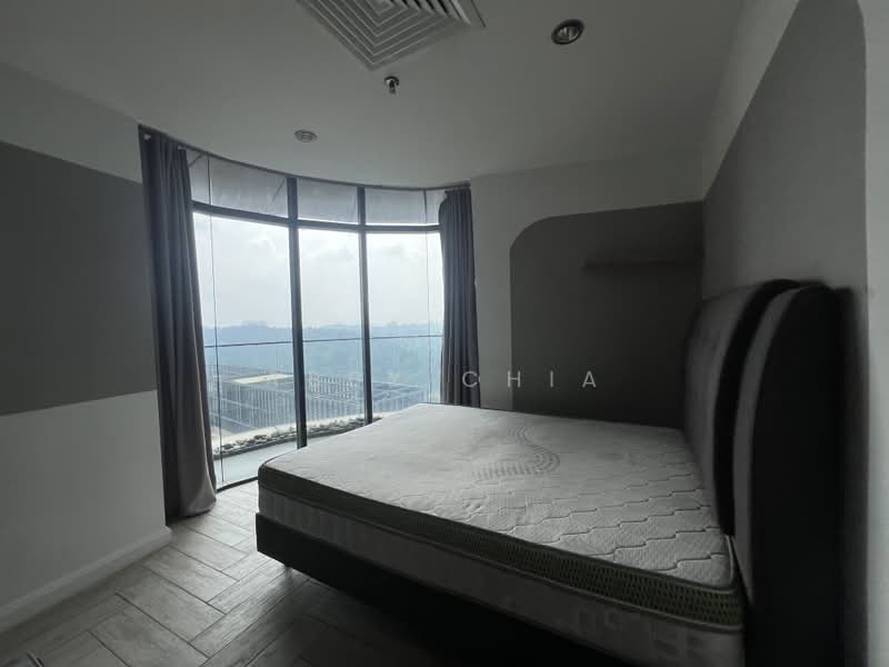 Servis Apartment untuk Disewa di Marriot International Hotel @ Empire City - Abby Chia - PropertyGuru.com.my