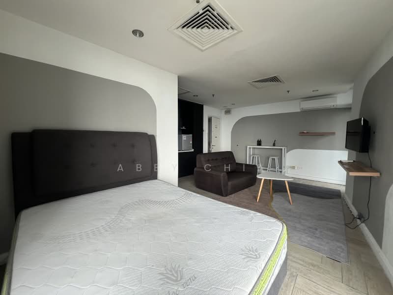 Servis Apartment untuk Disewa di Marriot International Hotel @ Empire City - Abby Chia - PropertyGuru.com.my