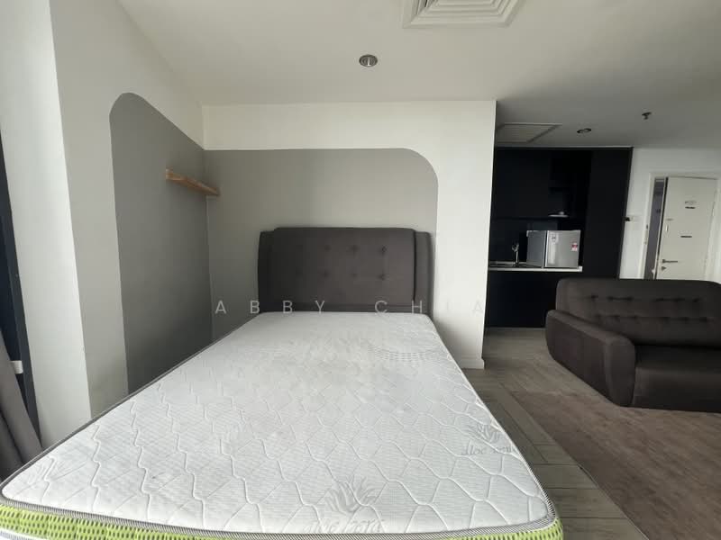 Servis Apartment untuk Disewa di Marriot International Hotel @ Empire City - Abby Chia - PropertyGuru.com.my
