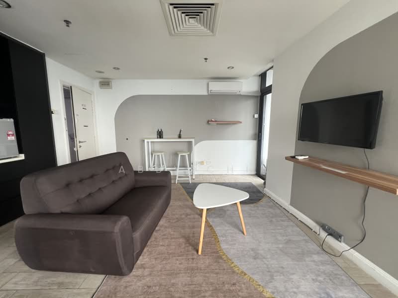 Servis Apartment untuk Disewa di Marriot International Hotel @ Empire City - Abby Chia - PropertyGuru.com.my