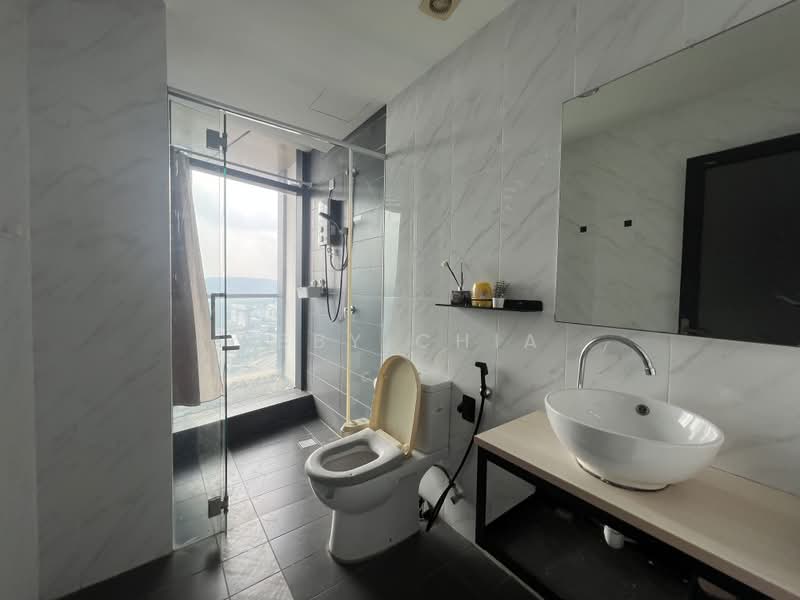 Servis Apartment untuk Disewa di Marriot International Hotel @ Empire City - Abby Chia - PropertyGuru.com.my