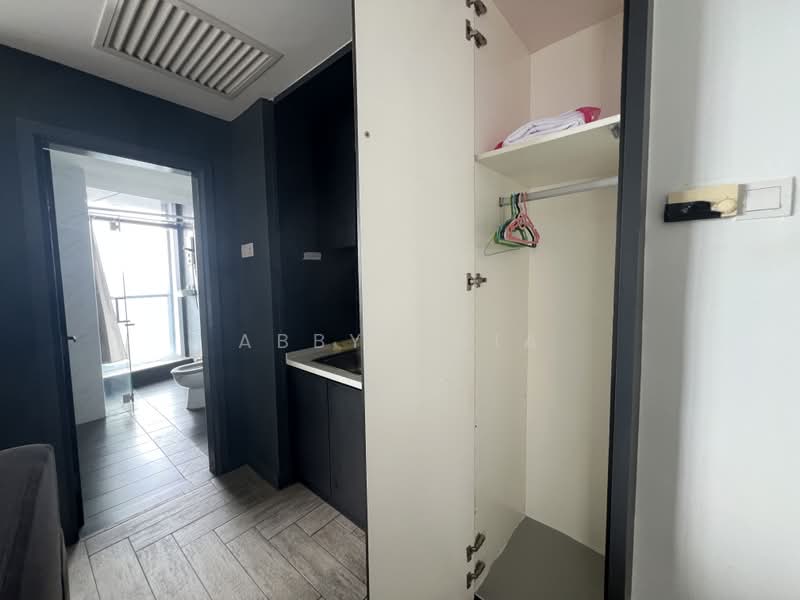 Servis Apartment untuk Disewa di Marriot International Hotel @ Empire City - Abby Chia - PropertyGuru.com.my