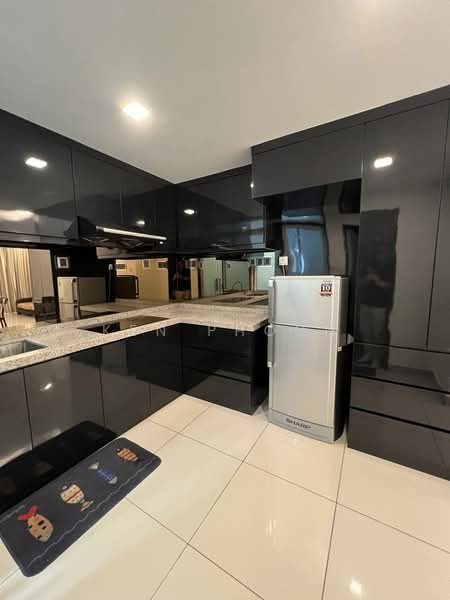 Servis Apartment untuk Disewa di D'Putra Suites - Ken Phoon - PropertyGuru.com.my