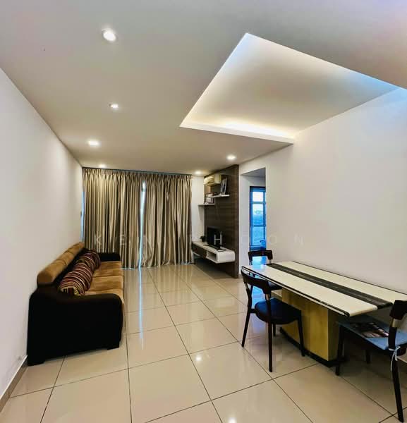 Servis Apartment untuk Disewa di D'Putra Suites - Ken Phoon - PropertyGuru.com.my