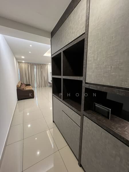Servis Apartment untuk Disewa di D'Putra Suites - Ken Phoon - PropertyGuru.com.my