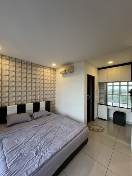 Servis Apartment untuk Disewa di D'Putra Suites - Ken Phoon - PropertyGuru.com.my