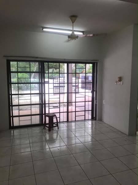 2-storey Terraced House for Rent in Bandar Sri Damansara (Selangor) - Marvin Lee - Living Room - PropertyGuru.com.my