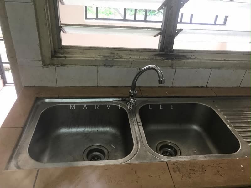 2-storey Terraced House for Rent in Bandar Sri Damansara (Selangor) - Marvin Lee - Kitchen - PropertyGuru.com.my