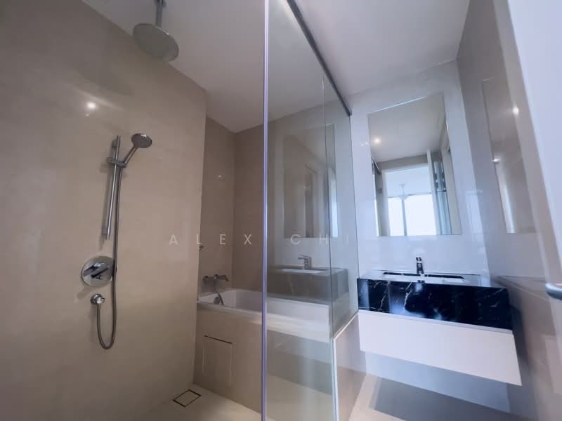 Service Residence for Rent at Pavilion Ceylon Hill - Alex Chin - PropertyGuru.com.my