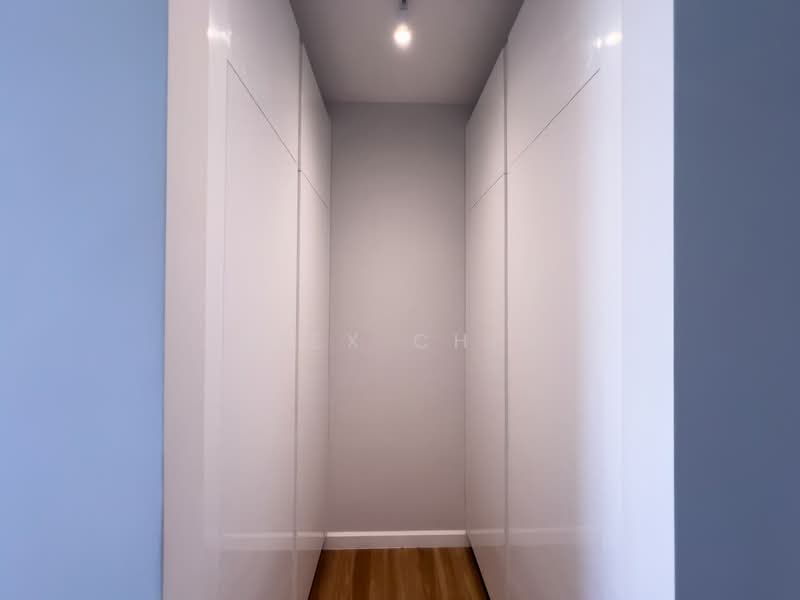 Service Residence for Rent at Pavilion Ceylon Hill - Alex Chin - PropertyGuru.com.my
