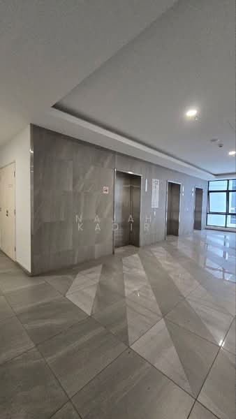 Shop / Office for Rent in Cyber 9 (Cyberjaya) - Najah Kadir - Lobby - PropertyGuru.com.my