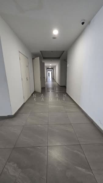 Shop / Office for Rent in Cyber 9 (Cyberjaya) - Najah Kadir - Corridor - PropertyGuru.com.my
