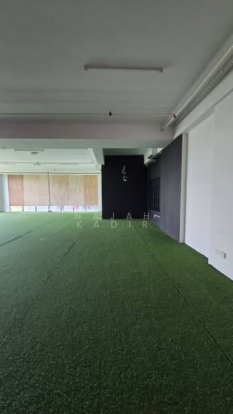 Shop / Office for Rent in Cyber 9 (Cyberjaya) - Najah Kadir - Interior - PropertyGuru.com.my