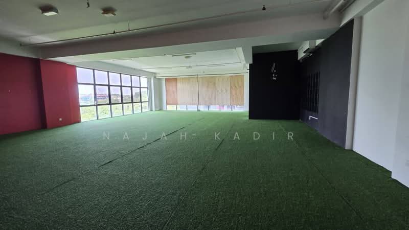 Shop / Office for Rent in Cyber 9 (Cyberjaya) - Najah Kadir - Interior - PropertyGuru.com.my