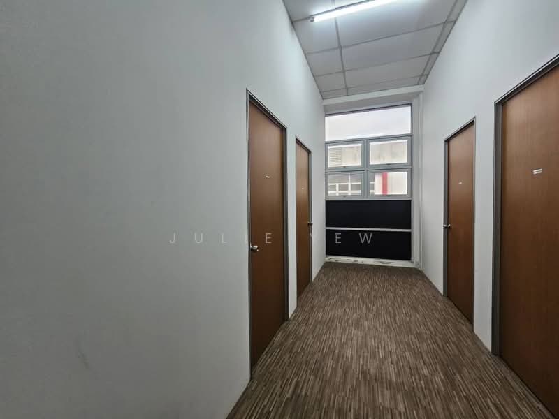 Factory for Rent in Iskandar Puteri (Nusajaya) (Johor) - Julie Yew - Corridor - PropertyGuru.com.my