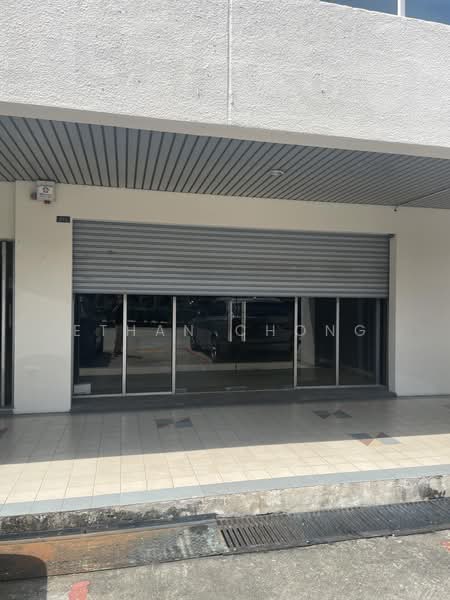 Office for Rent in Petaling Jaya (Selangor) - Ethan Chong - Exterior - PropertyGuru.com.my