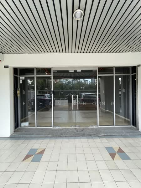 Office for Rent in Petaling Jaya (Selangor) - Ethan Chong - Exterior - PropertyGuru.com.my