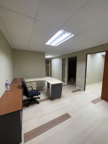 Office for Rent in Petaling Jaya (Selangor) - Ethan Chong - Interior - PropertyGuru.com.my