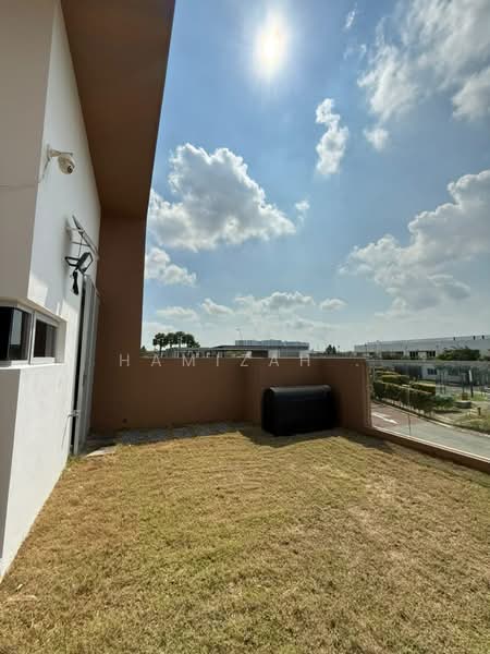 Townhouse for Rent in Dengkil (Selangor) - Hamizah . - PropertyGuru.com.my