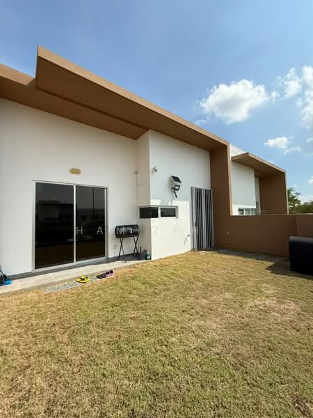 Townhouse for Rent in Dengkil (Selangor) - Hamizah . - PropertyGuru.com.my