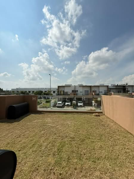 Townhouse for Rent in Dengkil (Selangor) - Hamizah . - PropertyGuru.com.my