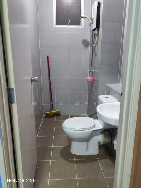 Condominium for Rent at Residensi Adelia - Maya Myra - Bathroom - PropertyGuru.com.my